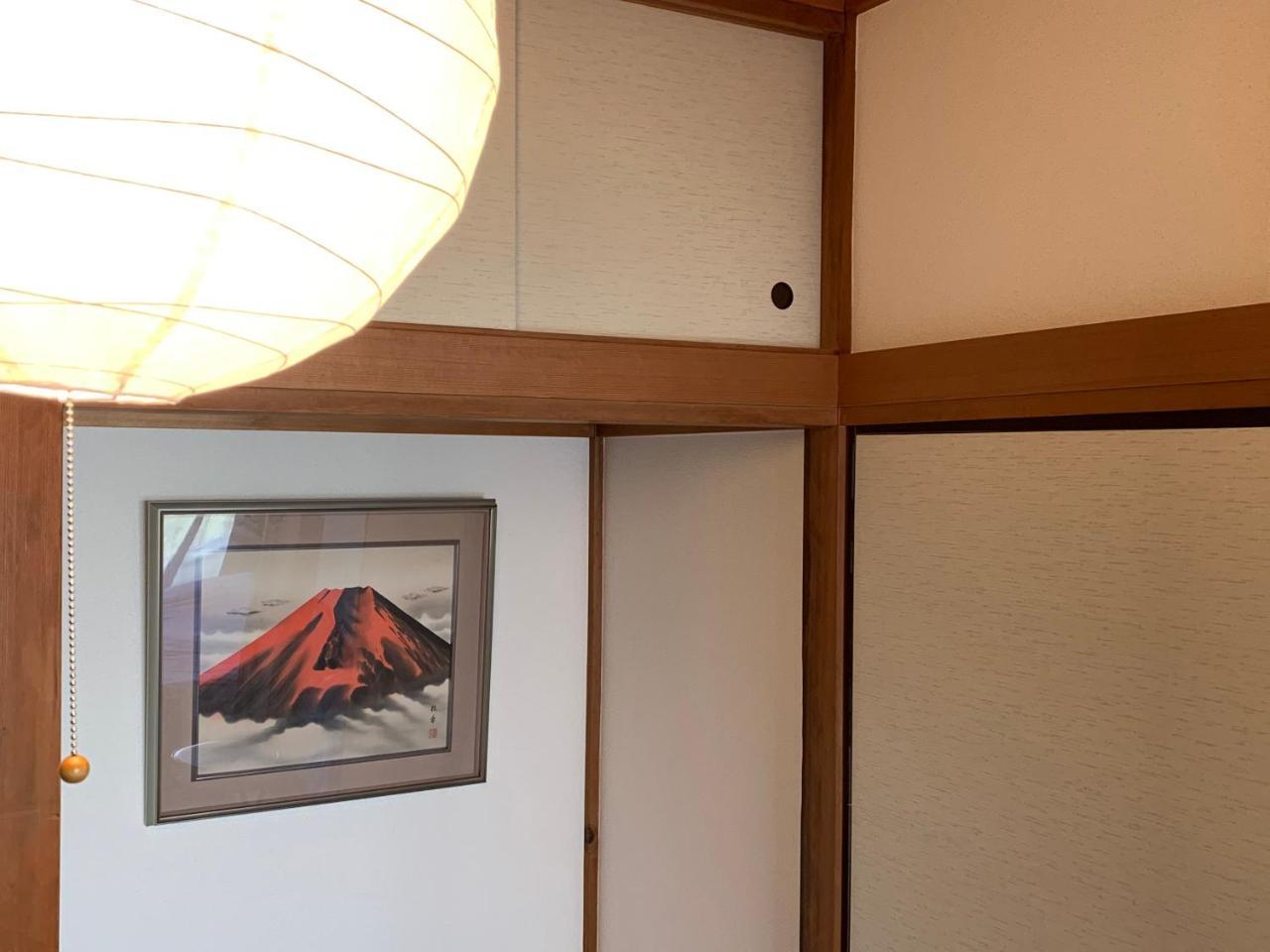 Kamata Ann Hotel Tokyo Exterior photo