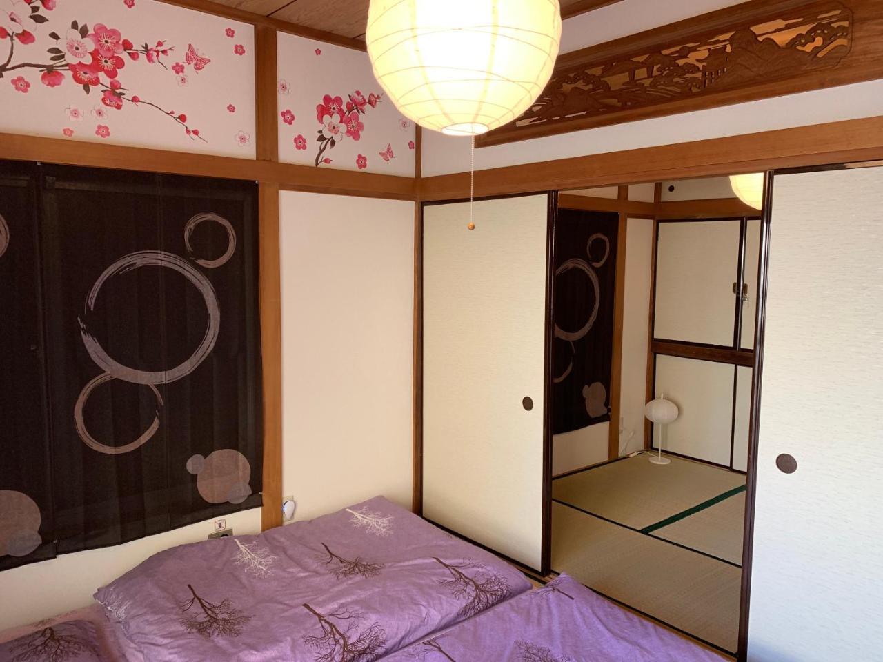 Kamata Ann Hotel Tokyo Exterior photo