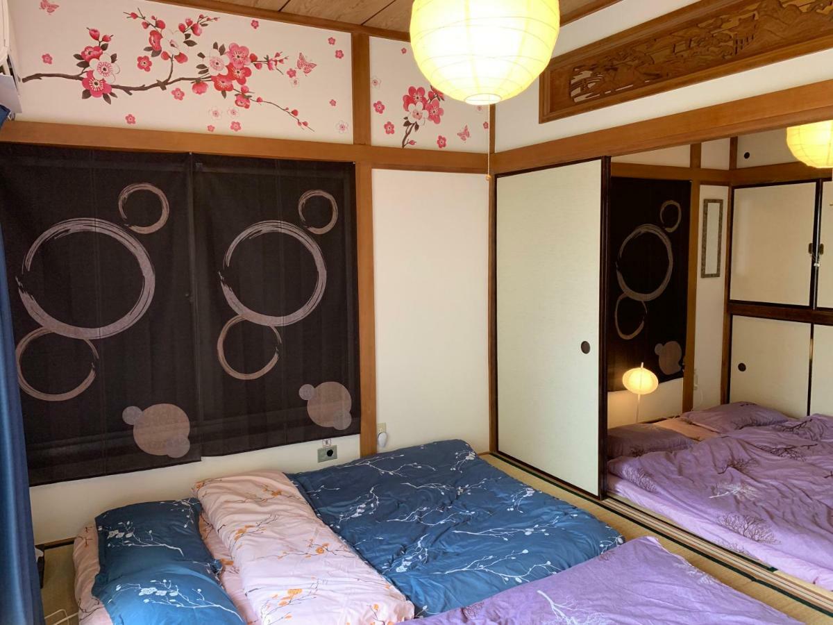 Kamata Ann Hotel Tokyo Exterior photo